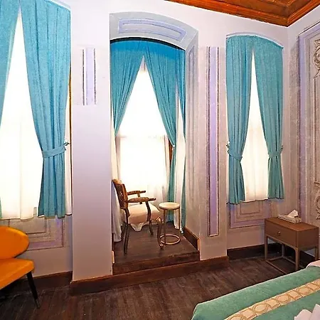 Estane Butik Taksim Hotell Istanbul