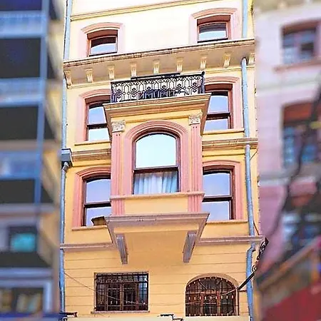 Estane Butik Taksim 3*