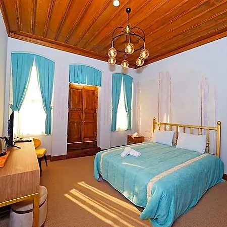Estane Butik Taksim Hotell Istanbul