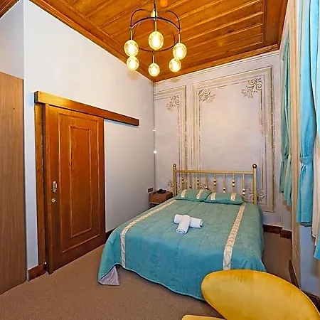 호텔 Estane Butik Taksim 3*