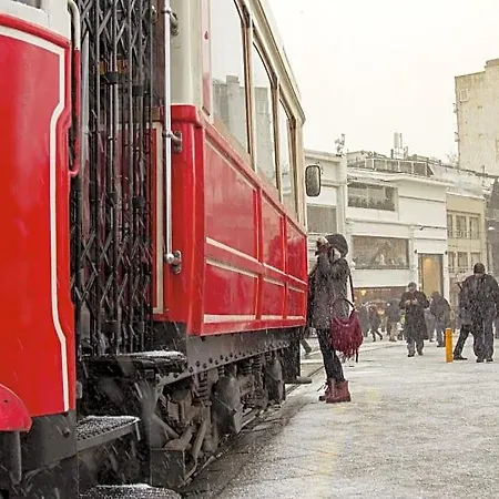 Estane Butik Taksim Istanbul