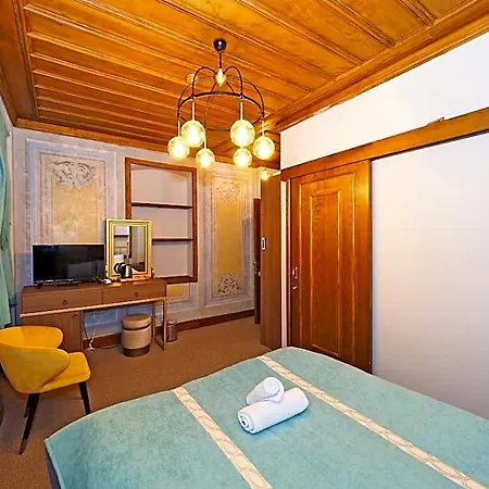 Estane Butik Taksim Hotell