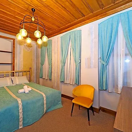 Estane Butik Taksim Hotell