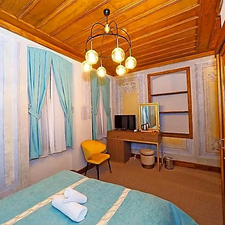 호텔 Estane Butik Taksim 3*