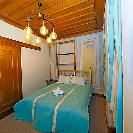 Hotell Estane Butik Taksim