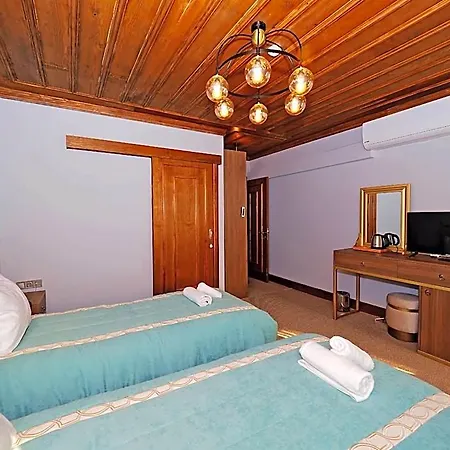 Estane Butik Taksim Istanbul