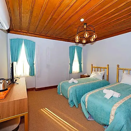Estane Butik Taksim Hotell