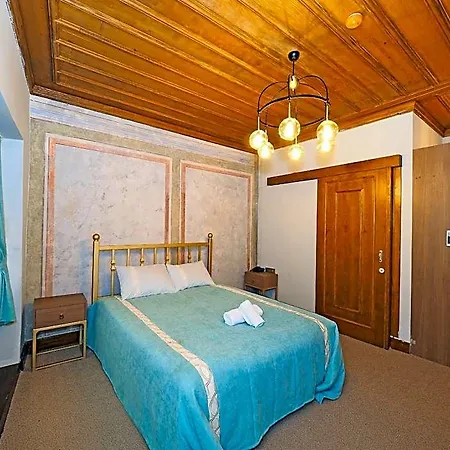 Hotell Estane Butik Taksim Istanbul