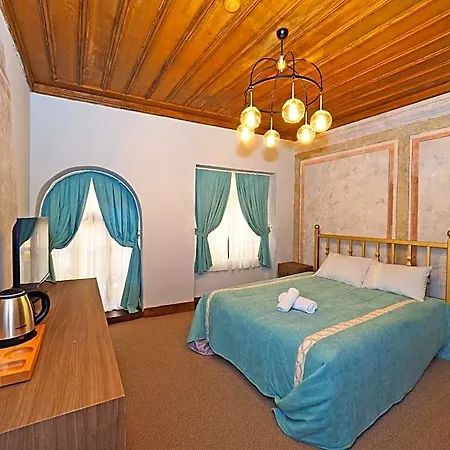 Estane Butik Taksim 3*