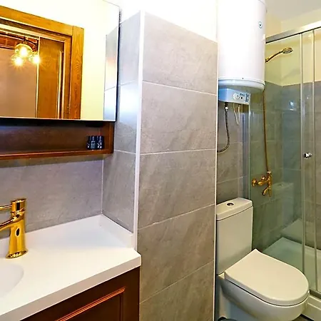 Estane Butik Taksim 3* 이스탄불