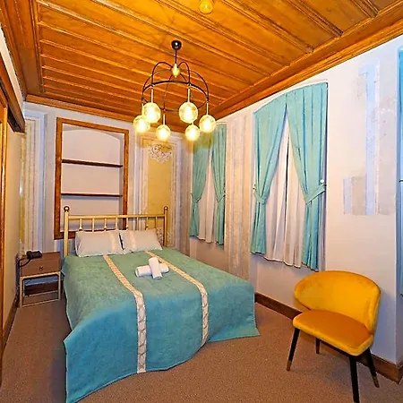 호텔 Estane Butik Taksim